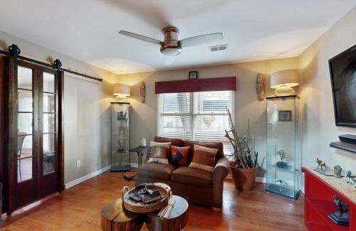 West End House | Zen Oasis