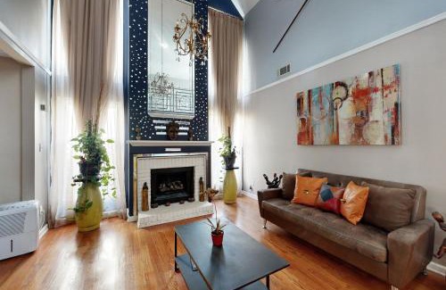 West End House | Zen Oasis