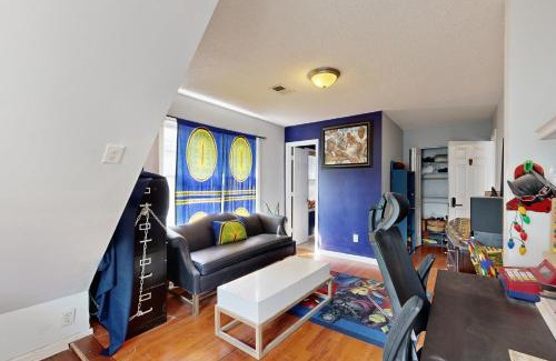 West End House | Zen Oasis