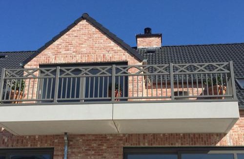 Onkerzele Apartment | ZEN op Vakantie - Zen aan De Gavers