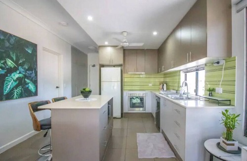 Nightcliff Apartment | ZEN QUEST - 2 Bedroom Apartment