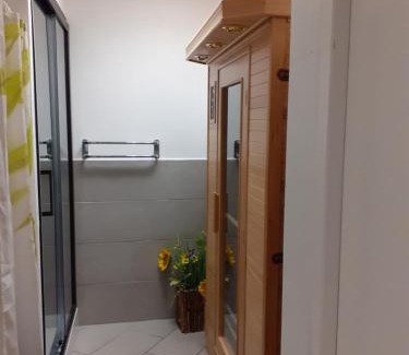 Millau Apartment | ZEN RESIDENCE SPA