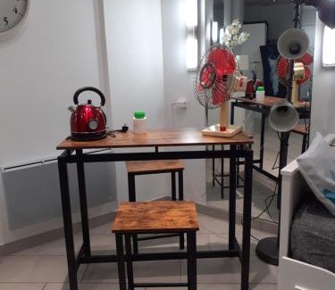 Millau Apartment | ZEN RESIDENCE SPA