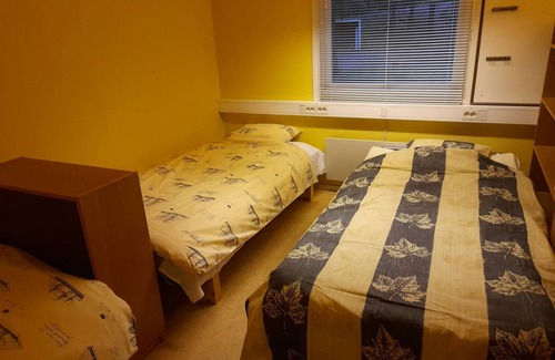 Boliden Bed & Breakfast | Zen Retreat Lapland