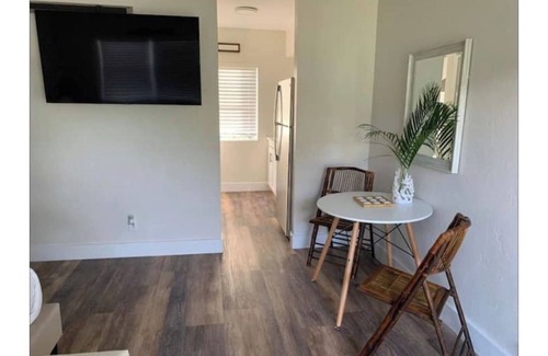 Mango Groves Apartment | Zen Retreat
