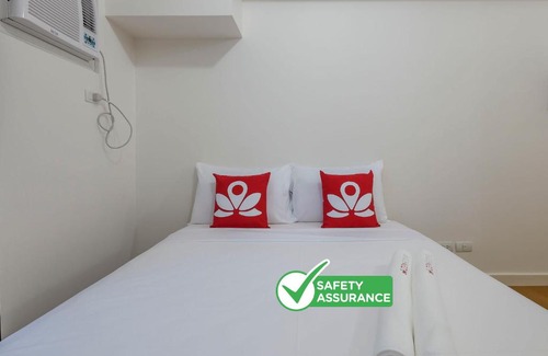 Barangay 670 Apartment | ZEN Rooms 8 Adriatico Manila