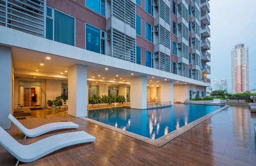 Barangay 670 Apartment | ZEN Rooms 8 Adriatico Manila
