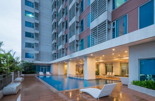 Barangay 670 Apartment | ZEN Rooms 8 Adriatico Manila