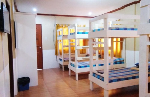 Vigan Cabin | ZEN Rooms Balai Mestizo Vigan