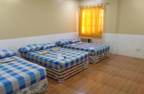 Vigan Cabin | ZEN Rooms Balai Mestizo Vigan