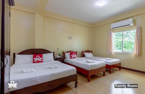 Malay Hotel | ZEN Rooms Casa Venicia Caticlan