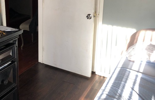 Castle Hill Apartment | ZEN'S HOME AWAY FROM HOME