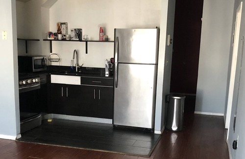 Castle Hill Apartment | ZEN'S HOME AWAY FROM HOME