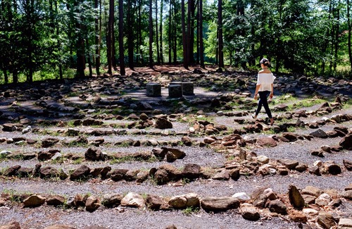 Palmetto House | Zen Serenbe Retreat - Sangha House