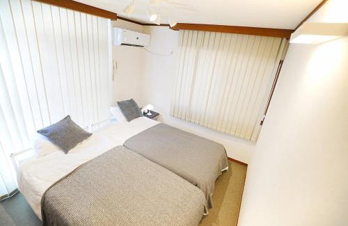 Ikegami Apartment | Zen Sleep Tokyo Ikegami