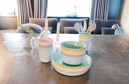 Ikegami Apartment | Zen Sleep Tokyo Ikegami