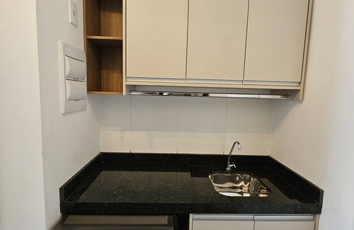 Vila Olimpia Apartment | Zen Studio - Vila Olympia