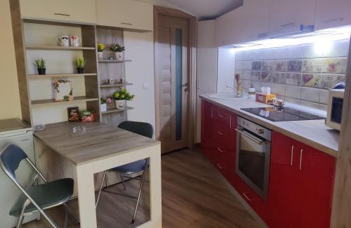 Slatina Villa | Zen Studio Slatina