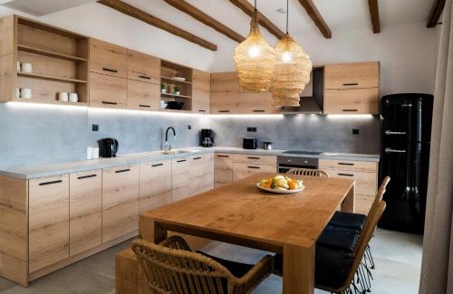 Magnisia Apartment | Zen Suites