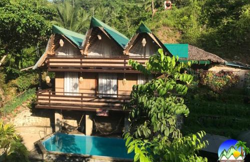 Dingalan Resort | Zen Tierras Farm by Cocotel
