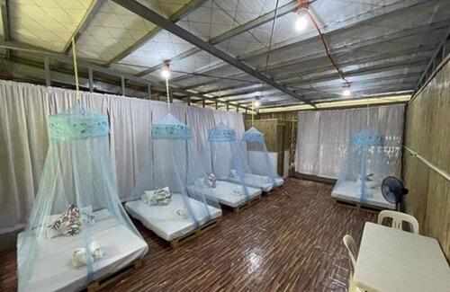 Dingalan Hotel | Zen Tierras Farm powered by Cocotel