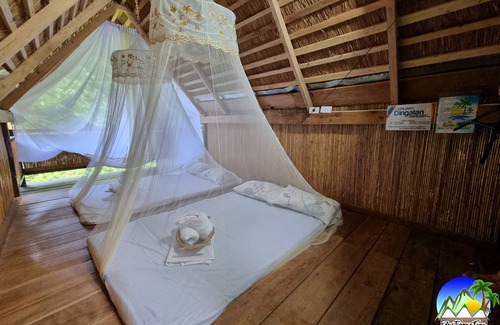Dingalan Hotel | Zen Tierras Farm powered by Cocotel