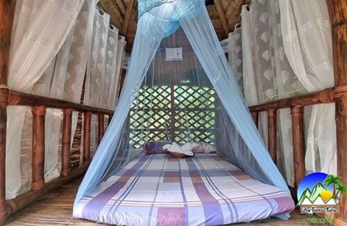 Dingalan Hotel | Zen Tierras Farm powered by Cocotel