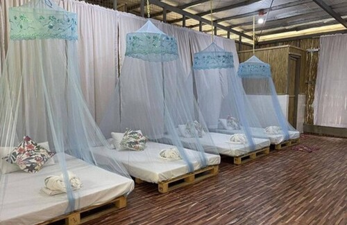 Dingalan Hotel | Zen Tierras Farm powered by Cocotel