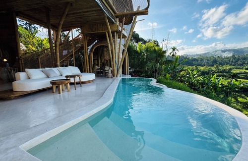 Sidemen Villa | Zen Villa By Saraya bali