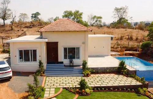 Pali Villa | ZEN Villa