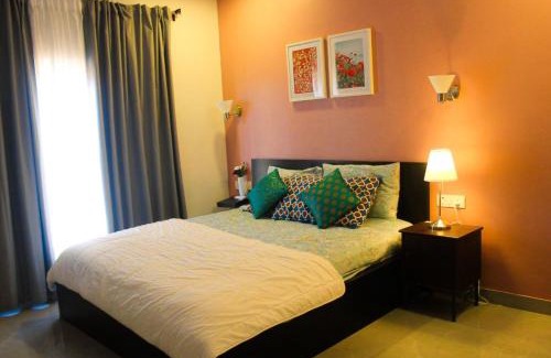 Pali House | ZEN Villa - Near Adlabs Imagica 3BHK