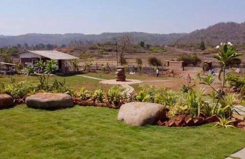 Pali House | ZEN Villa - Near Adlabs Imagica 3BHK