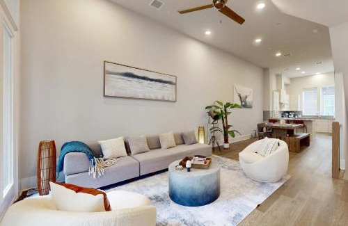 Kessler House | Zen Villa