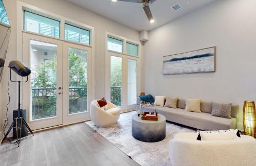 Kessler House | Zen Villa