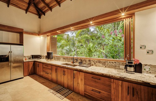Chiguata Villa | Zen Villas. Your own private luxury resort