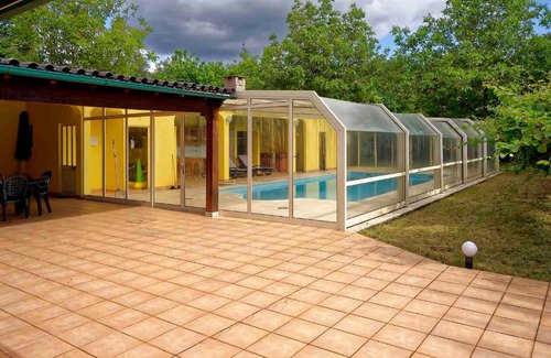 Oliveira de Frades House | Zen Vouga