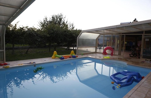 Oliveira de Frades House | Zen Vouga