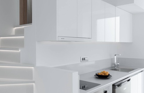 Hersonissos Centre Villa | Zen Wind Luxury Villa, an Iconic Escape