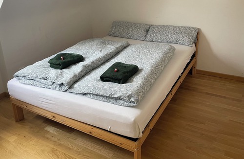 Dortmund Apartment | ZEN Wohnung Do-west - Citynah