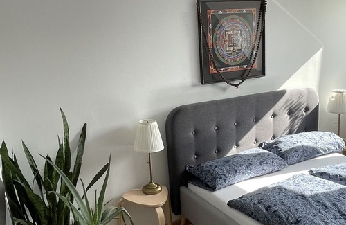 Dortmund Apartment | ZEN Wohnung Do-west - Citynah