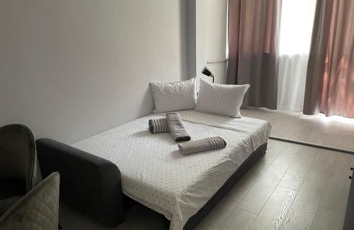 Stara Zagora Apartment | Zen Zagora Apartment First Floor Free Parking Near Park