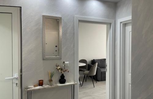 Stara Zagora Apartment | Zen Zagora Apartment First Floor Free Parking Near Park