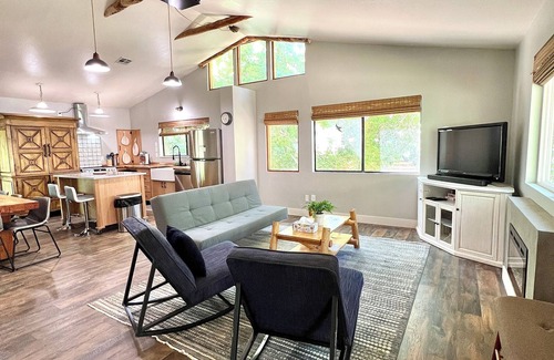 Glendale House | Zen Zion