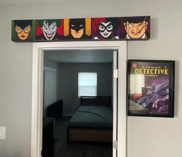 Hawthorne House | Zen Zone