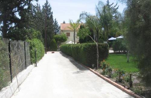 Pissouri Villa | Zena Holiday Villa