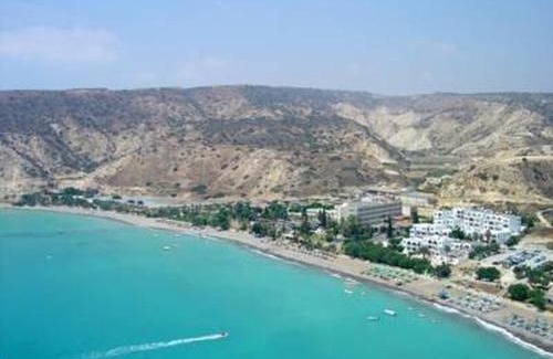 Pissouri Villa | Zena Holiday Villa
