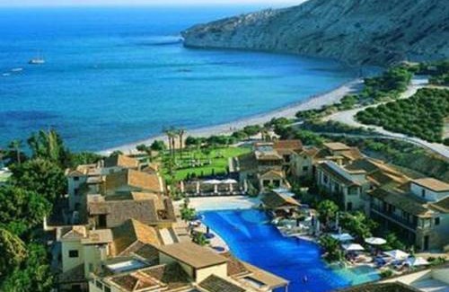 Pissouri Villa | Zena Holiday Villa