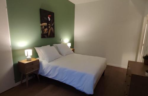 Montivilliers Apartment | Zenao Appart'hôtels Montivilliers