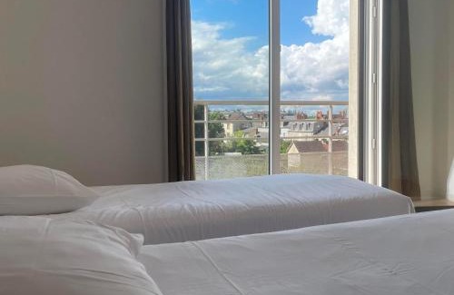 Nevers Apartment | Zenao Appart'Hotel