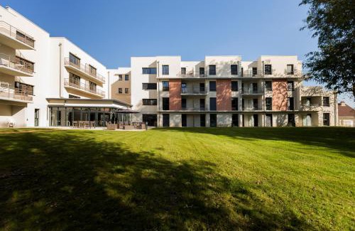 Nevers Apartment | Zenao Appart'Hotel